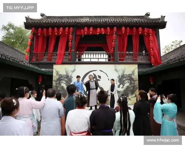 天剑群侠五大冒险特色全面揭晓开启沉浸式奇幻武侠新体验 天剑群侠五大冒险特色全面揭晓开启沉浸式奇幻武侠新体验
