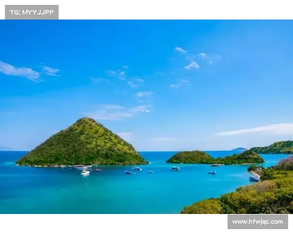 摩尔庄园奇幻旅程必去神秘岛屿的五大理由带你发现无限惊喜