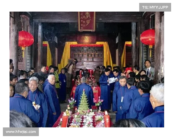 从以吓人先祖兑换表看传统祭祖文化与阴阳信仰的象征意义 从以吓人先祖兑换表看传统祭祖文化与阴阳信仰的象征意义
