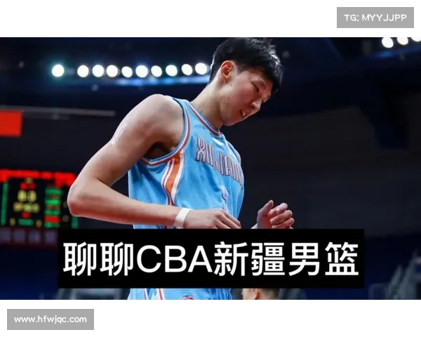 周琦加盟新疆篮球队消息确认 新赛季将重返故土助力球队冲击冠军