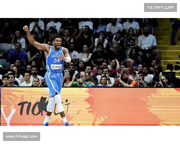 字母哥的国籍揭秘及其代表国家的篮球文化深度分析